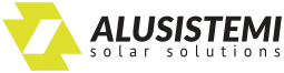 Alusistemi | Solar Solutions Logo