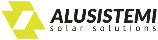 Alusistemi - Solar Solutions - Logo