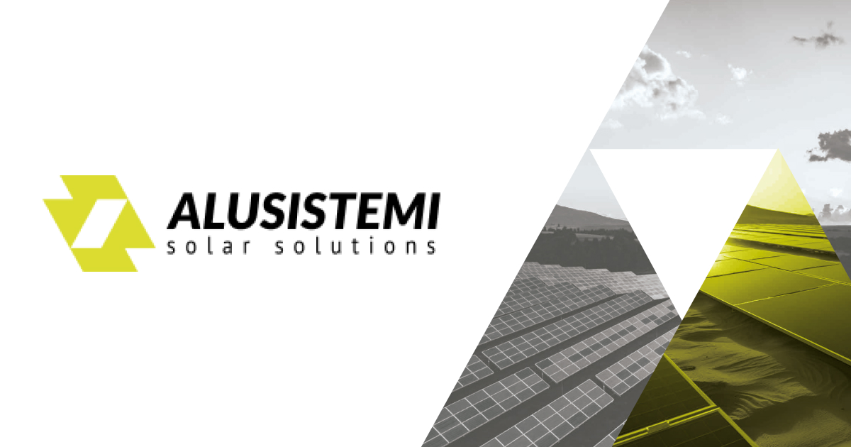 Alusistemi - Solar Solutions