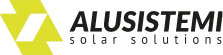 Alusistemi | Solar Solutions Logo