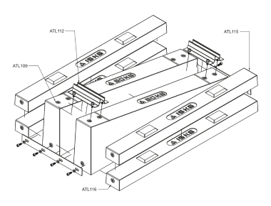 Impianti tetto piano omnilevel